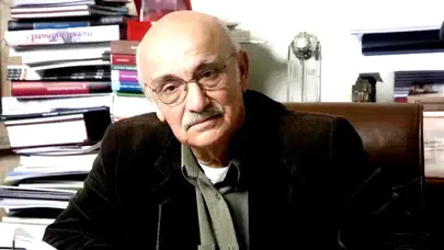 Prof. Dr. Metin Sözen kimdir? Prof. Dr. Metin Sözen neden vefat etti?