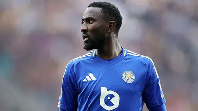 Beşiktaş'ın Wilfred Ndidi için ödeyeceği bonservis bedeli belli oldu