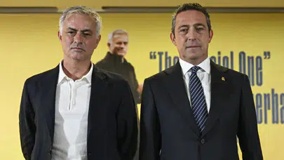 Fenerbahçe’den İngiltere’ye transfer çıkarması!