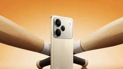 Realme P4 serisi tanıtılıyor: İşte özellikleri ve beklenen fiyatlar!