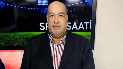 Hatayspor'un eski başkanı Mehmet Şaşmaz hayatını kaybetti