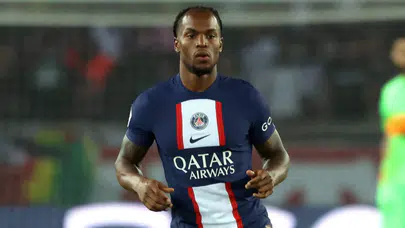 Trabzonspor, Renato Sanches için PSG ile görüşmelere başladı