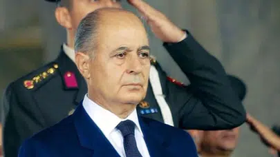 Ahmet Necdet Sezer kimdir? 10. Cumhurbaşkanı hangi partiden?