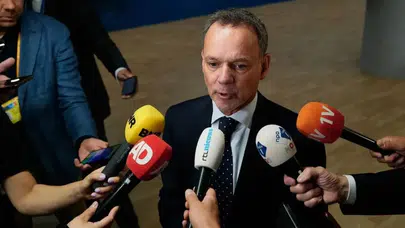 Hollanda’da İsrail yaptırımları krizi