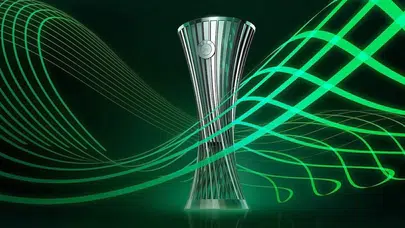 Konferans Ligi'nde play-off turu rövanş heyecanı başlıyor!
