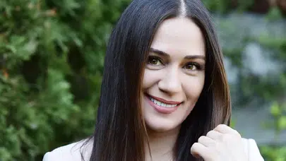 Özge Borak'ın mutlu günü: Üniversiteyi kazandı!