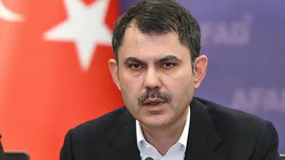 Bakan Kurum'dan Malatya Bakırcılar Çarşısı hakkında paylaşım!