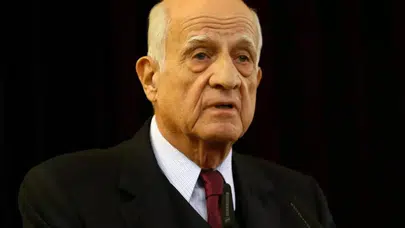 İnan Kıraç yoğun bakıma kaldırıldı!