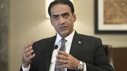 KKTC'de yabancı işçilerin maaşından kesinti tartışması!