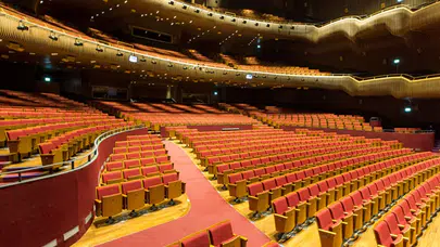 Sinemaseverlere müjde: Zorlu PSM'de ücretsiz film gösterimleri!