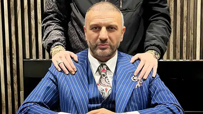 Aziz İhsan Aktaş kimdir, olayı nedir?