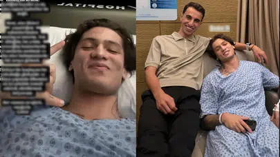 Rapçi Çakal’dan saldırı sonrası ilk açıklama