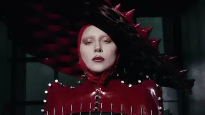 Wednesday dizisi Rosaline Rotwood kimdir?