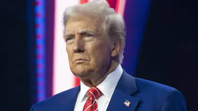 Donald Trump, Beyaz Saray'daki 'Gazze' toplantısına başkanlık edecek