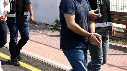 Kartal’da trafik terörü: Drift atıp havaya ateş açan 4 kişi yakalandı