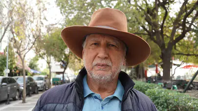 Prof. Dr. Şener Üşümezsoy’dan İstanbul depremi tahmini