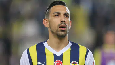 İrfan Can Kahveci'nin yeni sezondaki rolü belli oldu