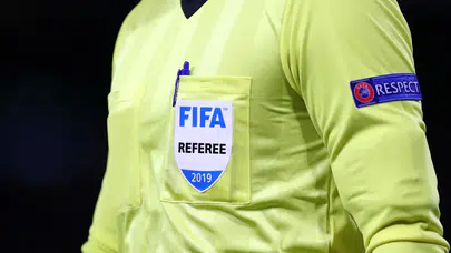 Beşiktaş-Lausanne maçının hakemi açıklandı