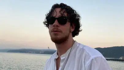 Kızılcık Şerbeti'ne iki yeni konuk oyuncu: Mert Karakuş ile Ceylin Üstündağ