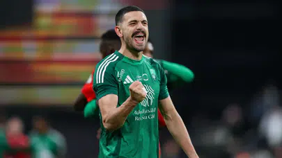 İtalya basını duyurdu: Milan'da Merih Demiral sürprizi