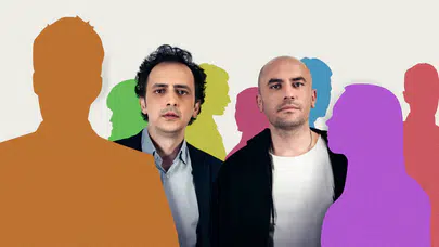 Giray Altınok imzalı 'Var Bunlar' üçüncü sezonuyla geri dönüyor!