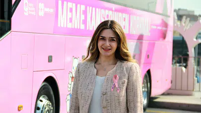 Best Van Tur'un genç CEO’su İrem Bayram kimdir? Hakkında merak edilenler...