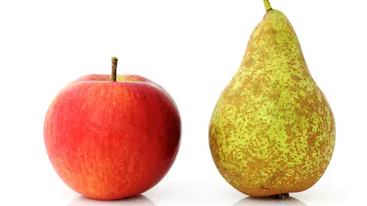 Elma mı armut mu? Hangi meyveyi seçtin? Kişiliğini öğren