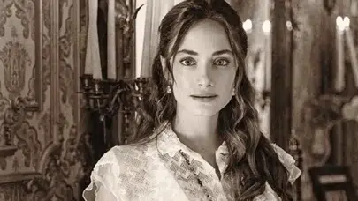 Agnesia Kaferia kimdir? Cevat Şakir ile nasıl tanıştılar?