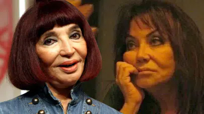 Usta oyuncu Anta Toros, 77 yaşında yaşamını yitirdi