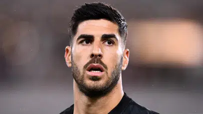Fenerbahçe, aylardır istediği Asensio'yu başka takıma kaptırdı