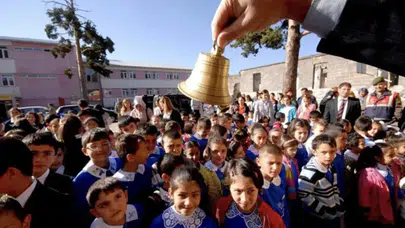 MEB'den 'Zilsiz okul' projesi