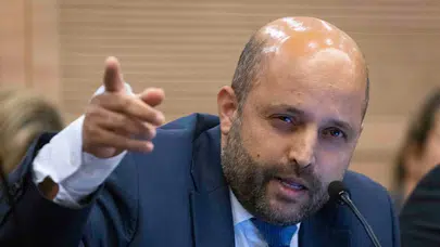 Eski İsrailli yetkili: Gazze işgali Tel Aviv’de uzun süreli karışıklığa yol açabilir