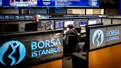 Borsa güne nasıl başladı? İşte güncel BIST 100 endeksi puanı!