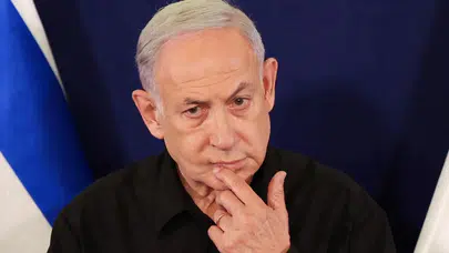 İsrail Başbakanı Netanyahu, Gazze planını açıkladı