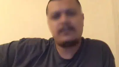 Şaman Ramazan K. kimdir?