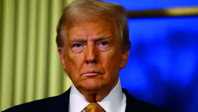 Trump gümrük vergisi oranlarını değiştirdi: Türkiye'ye yeni tarife!