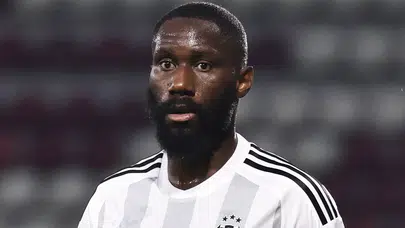 Arthur Masuaku, Sunderland'e transfer oldu