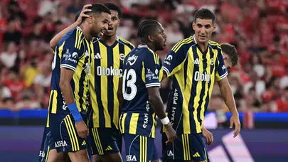 Fenerbahçe'nin Avrupa geliri ne kadar olacak?