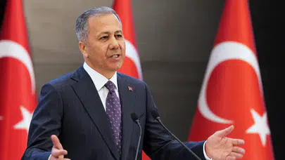 Bakan Yerlikaya duyurdu: Jandarmadan Sinop merkezli 6 ilde çete operasyonu