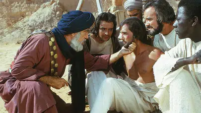 Çağrı filminin konusu nedir? İşte Çağrı filminin oyuncu kadrosu!