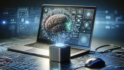 Çinli mühendisler 'maymun beyni' gibi çalışan bilgisayar geliştirdi