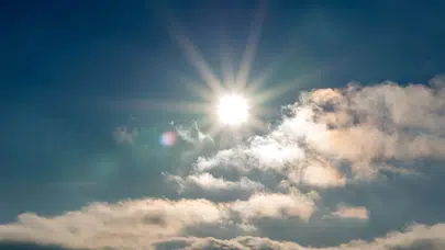 Hafta sonu hava nasıl olacak?