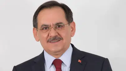 Eski Samsun Büyükşehir Belediye Başkanı Mustafa Demir hayatını kaybetti