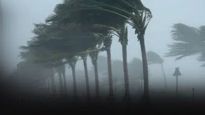 Kuzey Ege’de fırtına alarmı!