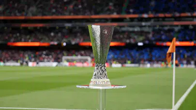 UEFA Avrupa Ligi'nde play-off turu heyecanı yarın başlıyor!