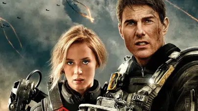 Yarının Sınırında filminin konusu nedir, oyuncuları kimler?