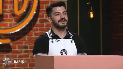 MasterChef Barış kimdir?