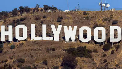 Hollywood yıldızları Los Angeles'tan ayrılıyor!