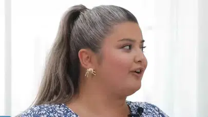 Büşra Poyraz kimdir?