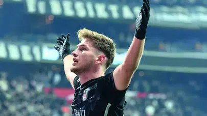 Semih Kılıçsoy'un yeni takımı belli oldu